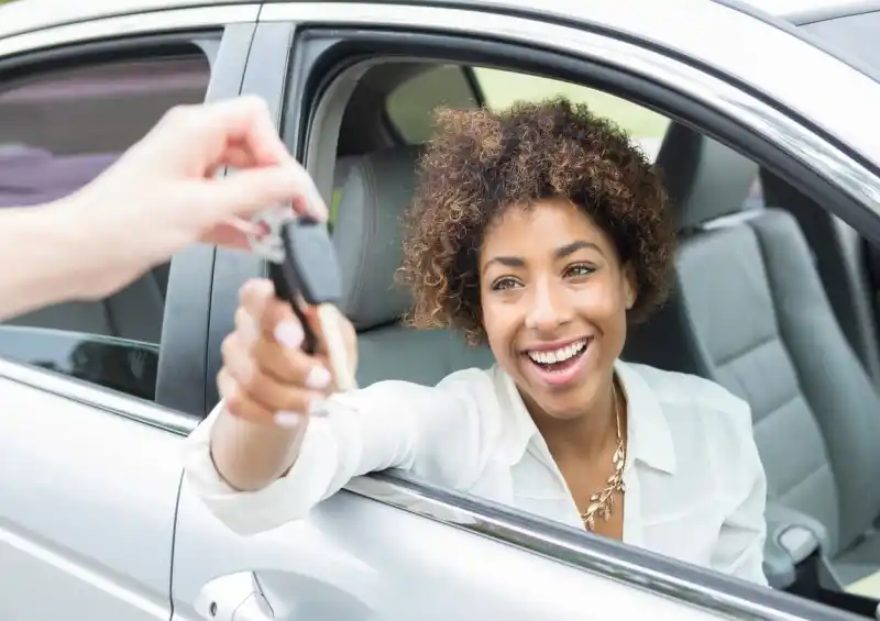 auto leasen Lichtenvoorde